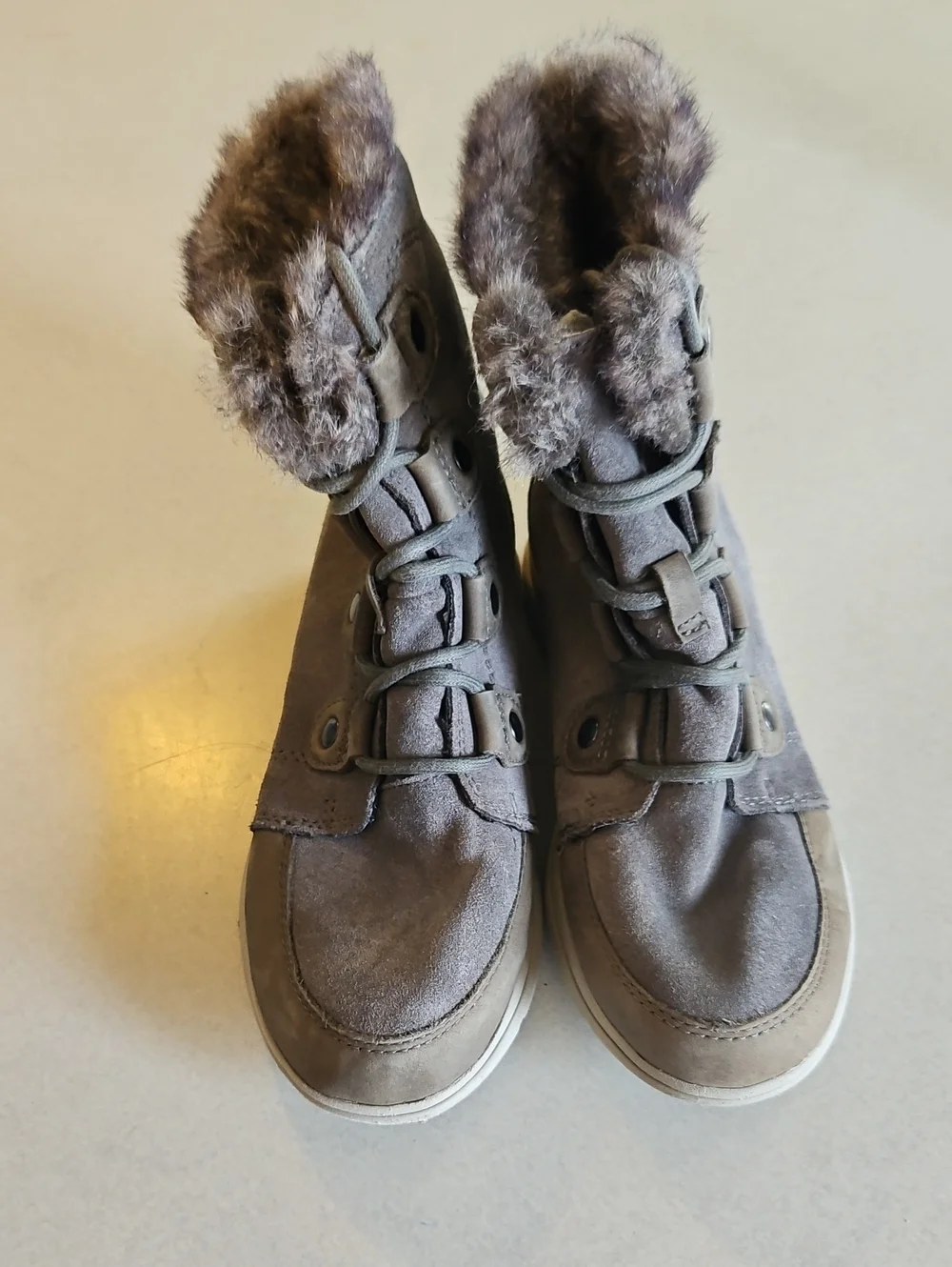 Sorel Women's Explorer Joan Boots